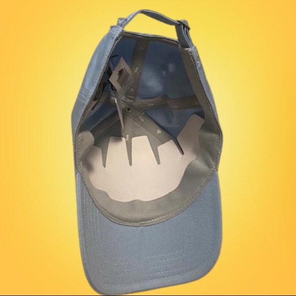 TNA baseball cap/hat Blue - Picture 2 of 2